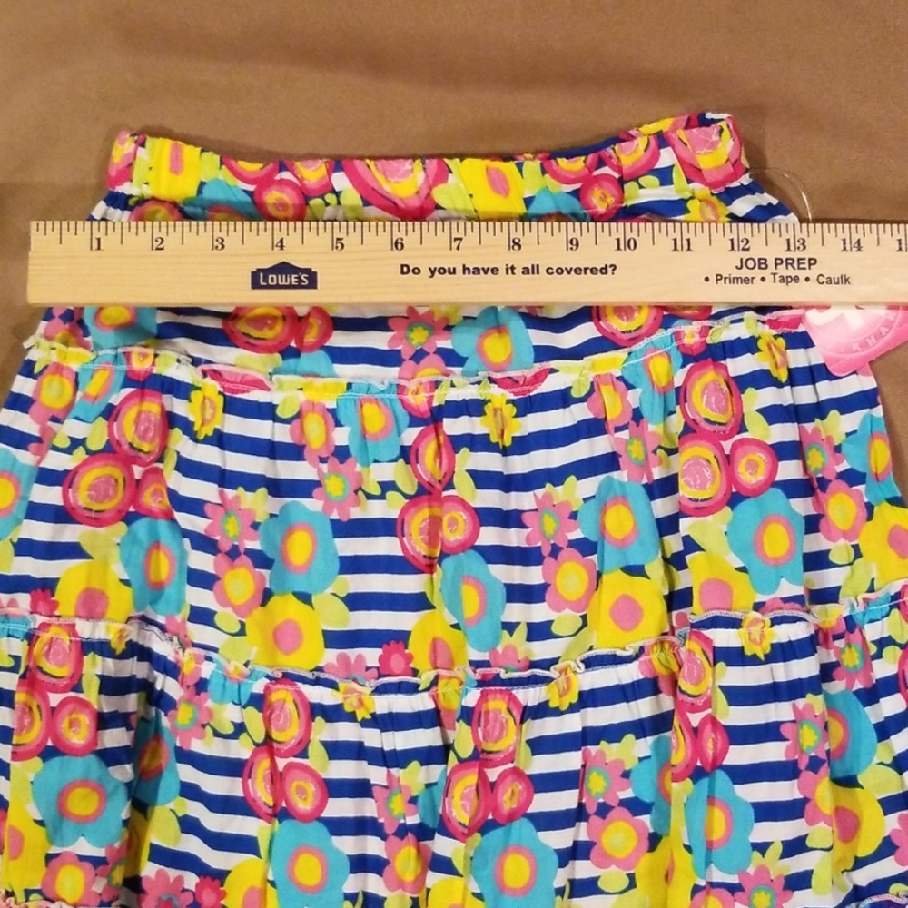 Spring skirt - Picture 5 of 5